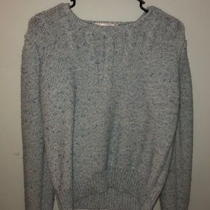 Vintage Dayne Taylor Sweater